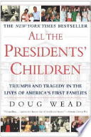 All the Presidents  Children Book