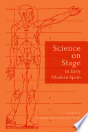 Science on Stage in Early Modern Spain Book