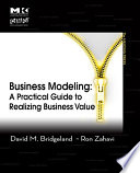 Business Modeling Book