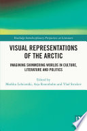 Visual Representations of the Arctic