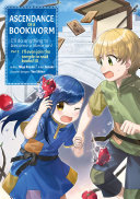Ascendance of a Bookworm  Manga  Part 2 Volume 3
