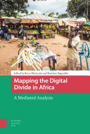 Mapping the Digital Divide in Africa
