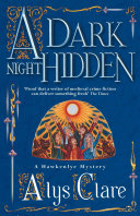 A Dark Night Hidden Pdf/ePub eBook