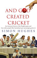 And God Created Cricket