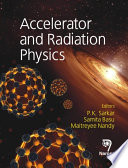 Accelerator and Radiation Physics