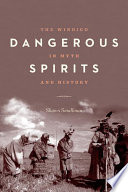 Dangerous Spirits Book