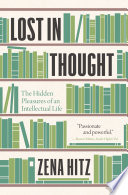 Book Lost in Thought Cover