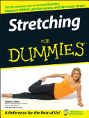 Stretching For Dummies Pdf/ePub eBook