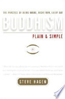 Buddhism Plain and Simple image