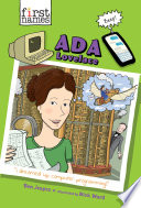 Ada Lovelace  The First Names Series 