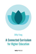 A Connected Curriculum for Higher Education Pdf/ePub eBook