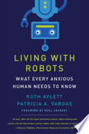 Living with Robots Book