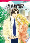 The Consultant s Accidental Bride