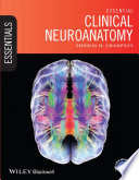 Essential Clinical Neuroanatomy Book