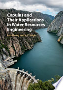 Copulas and Their Applications in Water Resources Engineering