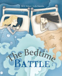 The Bedtime Battle Pdf/ePub eBook