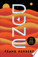 Dune PDF Book By Frank Herbert