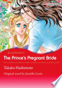 THE PRINCE'S PREGNANT BRIDE(Colored Version)