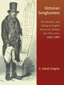 Victorian Songhunters