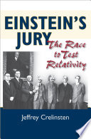 Einstein s Jury Book PDF