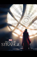 Marvel's Doctor Strange - The Art Of The Movie