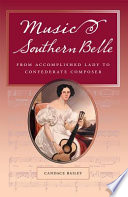 Music and the Southern Belle