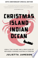 Christmas Island  Indian Ocean