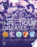 Comprehensive Review of Infectious Diseases Book