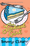 The Luckiest Girl Book