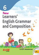 Pdf New Learner’s English Grammar & Composition Book 6 Telecharger
