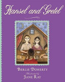Hansel and Gretel Book