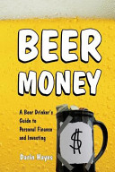 Beer Money Book