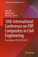 10th International Conference on FRP Composites in Civil Engineering