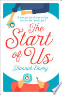 The Start of Us Book