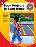 Book Projects to Send Home, Kindergarten