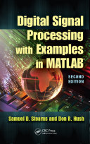 Digital Signal Processing with Examples in MATLAB