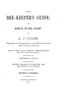 The Bee keeper s Guide