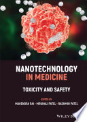 Nanotechnology in Medicine Book