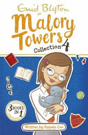 Malory Towers Collection