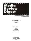 Multi Media Reviews Index