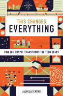 This Changes Everything Book Jaquelle Crowe