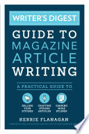 Writer's Digest Guide to Magazine Article Writing.epub