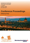 Conference Proceedings  The Future of Education