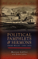 Political Pamphlets and Sermons from Wales 1790-1806