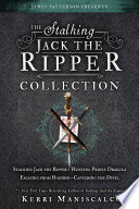 The Stalking Jack the Ripper Collection Book