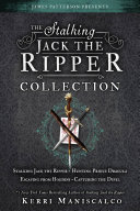 The Stalking Jack the Ripper Collection Book Kerri Maniscalco