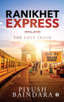Ranikhet Express Pdf/ePub eBook