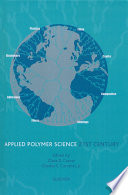 “Applied Polymer Science: 21st Century” by C. Craver, C. Carraher