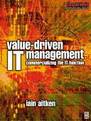 Value driven IT Management