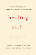 Healing Self-Injury